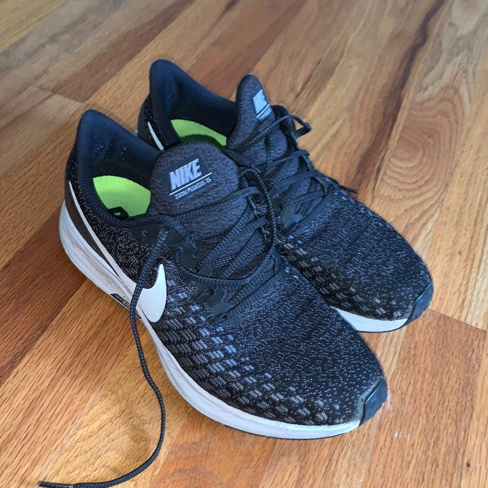 Nike Pegasus shoes